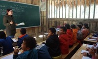 총리 ‘소수민족과 산간지대 학생을 위한 학습 조건을 보장해야’