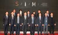 베트남-한국, 새로운 전략적 분야에 협력 기회 모색
