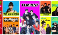 2023 HOZO Super Fest, 22~24일 사흘간 개최