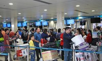 하노이-호찌민시 노선, 세계 가장 붐비는 국내 비행기노선 TOP5