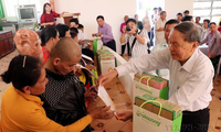 베트남 제5차 다이옥신 피해자 대회 개최