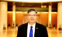 베트남-한국 기업가•투자협회, 베트남과 한국 지방 간 연결 촉진
