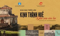 베트남, 후에 황성 건설 과정에 대한 자료 ‘최초 공개’