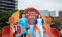 2024년 후쿠오카 ‘고향의 봄’ 축제 개최