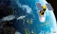 베트남 레이더 위성, 2025년 초 궤도로 발사 예정