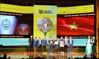 2023년 베트남 VGA 골프 어워드, ‘베트남 골프의 정수’