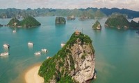 띠똡, ‘2024년 세계 가장 아름다운 베트남 해변’명단에 선정