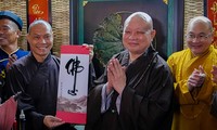 호찌민시 불교문화부, ‘흙의 향기’ 봄 박람회 개최