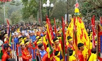2024년 속 사원 종 축제·· 2월 15일 개최