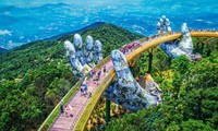 베트남 관광업계, 2024년에 1700만~1800만 명 국제 관광객 맞이 목표 세워