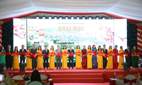 베트남 전국의 다채로운 당 창립 기념 및 갑진년 설 맞이 행사
