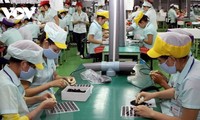 2024년 갑진년 베트남의 디지털 경제, 빠르고 지속가능한 성장 유지
