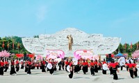 선라 ‘호 아저씨를 위한 봄 축제’ 개최