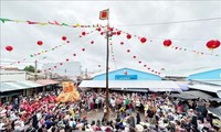 응인옹 축제, 민속신앙과 문화 보존