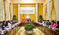 토지법(개정)‧신용기관법(개정)에 대한 베트남 국가주석의 법령 발표