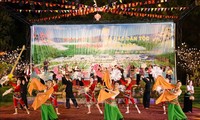 베트남 여러 지방에서 소수민족 문화 축제 개최