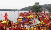 2024년 꼰선(Côn Sơn)-끼엡박(Kiếp Bạc) 봄 축제에 새로운 행사 개최