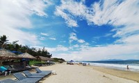 미케(다낭)와 안방(호이안) 해변, 아시아 지역 10대 해변으로 선정