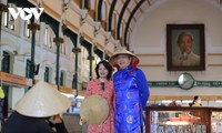 베트남, 중국인이 가장 선호하는 관광지
