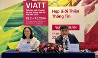 2024년 베트남 국제 섬유&기술 박람회 
