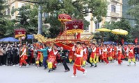 2024년 끼꿍(Kỳ Cùng)-따푸(Tà Phủ) 축제 개막