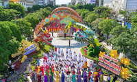 베트남 전국 각 지방, 국제 여성의 날 맞이 다채로운 행사 개최