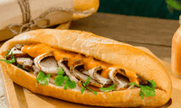 베트남의 반미, 세계에서 가장 맛있는 샌드위치 음식