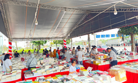 ‘지식 탐구, 멀리 뻗어나가’ 책 축제 개최