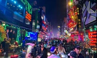 호찌민시, 세계 가장 저렴한 야간 유흥 도시 TOP10