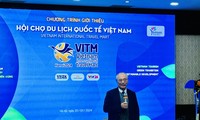 베트남 국제 관광박람회에 약 1만 개 저가 항공권 제공
