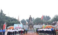   하노이 청년, 2024년 ‘청년 단원의 날’ 맞아 다양한 활동 전개