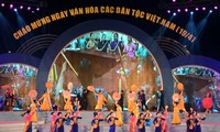 베트남 소수민족 문화의 날, 300여 명이 참여