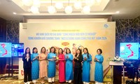 네슬레 베트남, 수만 명의 여성 스타트업 지원