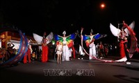 2024년 하노이 관광 축제, 오는 25일부터 개최