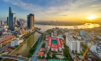 HSBC "베트남 경제 2024년 하반기에 좋은 회복세 보여"