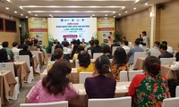 ‘베트남 기업, 농민과 함께 지속가능한 발전 지향’ 포럼 개최