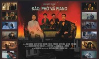 ‘다오, 퍼 바 피아노’ 영화••디엔비엔푸 전투 승리 70주년 영화 주간 상영