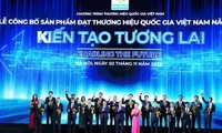 오는 15일부터 2024년 베트남 국가 브랜드 주간 개최