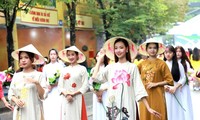 ‘탕롱‧하노이, 매력적인 수도’ 관광 축제에 다채로운 활동 개최