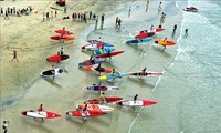 ‘2024년 다낭 바다 관광 시즌’ 프로그램…오는 26일에 시작