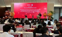 베트남 스타트업 연구원 출시 및 국가창업지수 보고서 발표