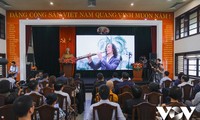 케니 지의 ‘Going Home’ 뮤직 비디오에서 하노이의 유명 문화 역사 유적지 홍보