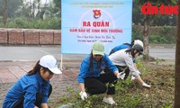 2024년 3월 한달 동안 베트남 전국에서 94,000여 개의 청년 사업 전개