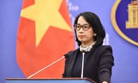 베트남 외교부 “美 연례 인권 보고서에 베트남에 대한 객관적이지 않은 내용이 있어“