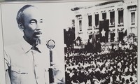 ‘세계 역사 흐름을 바꾼 베트남의 승리들’ 사진 전시회 개최