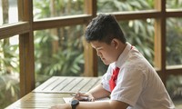 53회 만국우편연합 편지 쓰기 베트남 대회에 학생들 150만여 개의 편지 보내