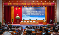 2024년 베트남 문화 세미나, 문화‧체육 발전을 위한 정책‧자원