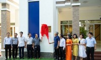 베트남 최초 성립 생물다양성 박물관 개장
