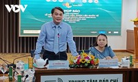 베트남 인삼, 향신료, 약재를 세계로 홍보