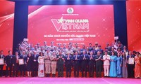 ‘영광스러운 베트남’ 프로그램, 베트남의 힘 고취시켜